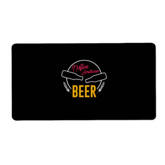 Indianerbier