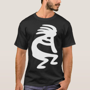 Indianerfeder T-Shirt