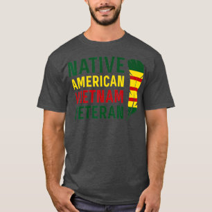 Indianerin T-Shirt