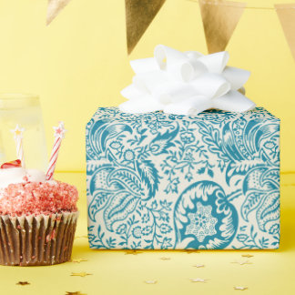 Indianermuster Geschenkpapier