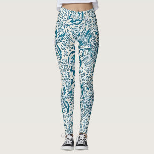 Indianermuster Leggings