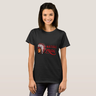 Indianerstolz T-Shirt