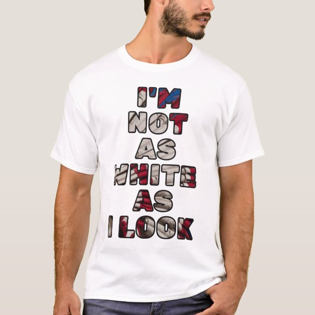 Indianertag T-Shirt (Vorderseite)