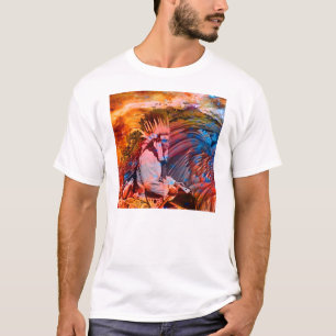 Indianertraum T-Shirt