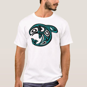 Indianerwal T-Shirt