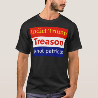 Indic Trump T-Shirt