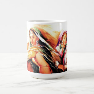 Indica Tasse