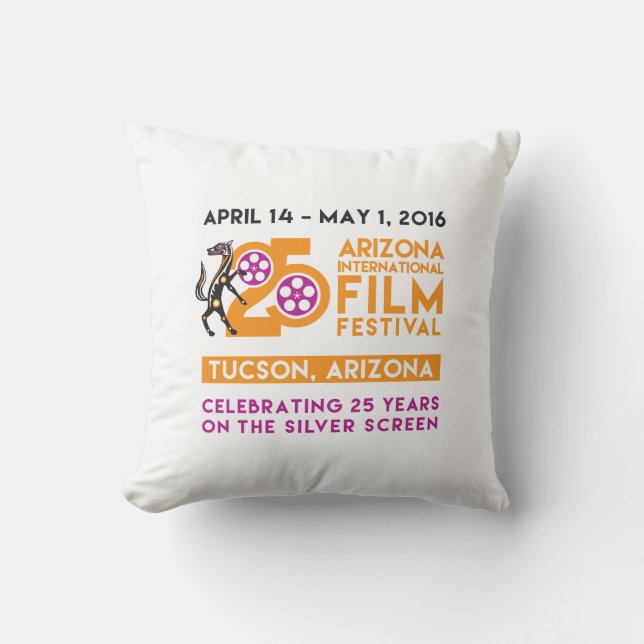 Indie Kissen (Vorderseite)