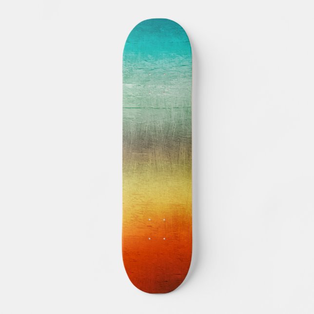 Indie Skateboard (Vorderseite)