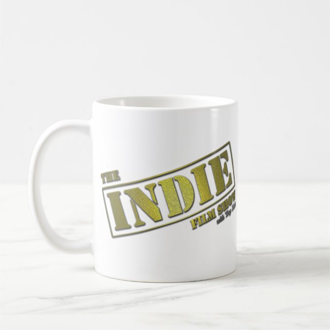 Indie Tasse 2 (Links)