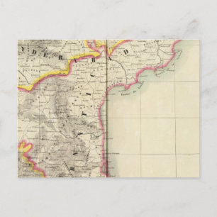 Indien 103 postkarte