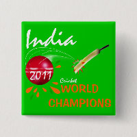 Indien 2011 Weltmeisterschaft des Kricket-ICC