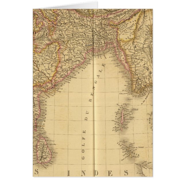 Indien 5 (Vorne)
