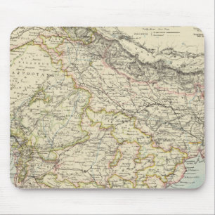Indien 5 mousepad