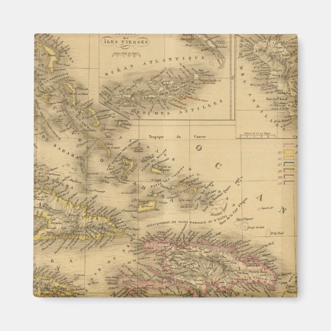 Indien 6 magnet (Vorne)