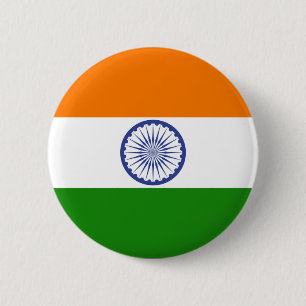Indien Button