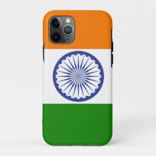 Indien Case-Mate iPhone Hülle