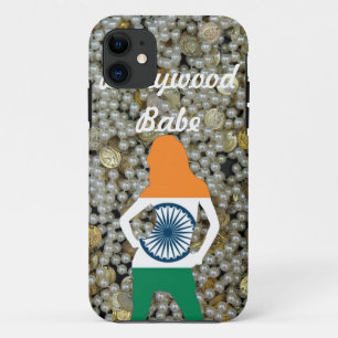 Indien Case-Mate iPhone Hülle
