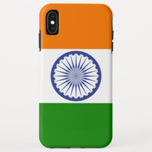 Indien Case-Mate iPhone Hülle