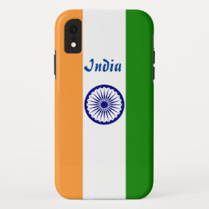 Indien Case Mate Phone Case, Apple iPhone XR, Toug