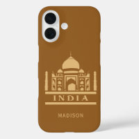 INDIEN individuelle Name und Farbe