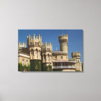 INDIEN, Karnataka, Bangalore: Bangalore Palace