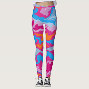 Indien - Liquidation Leggings