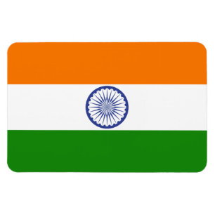 Indien Magnet