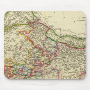 Indien Mousepad