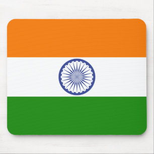 Indien Mousepad
