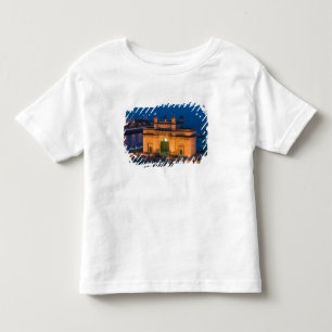 INDIEN, Mumbai (Bombay): Gateway of India / Kleinkind T-shirt