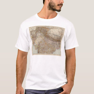 Indien Nord T-Shirt
