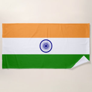 Indien Strandtuch