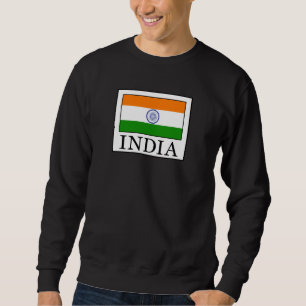Indien Sweatshirt