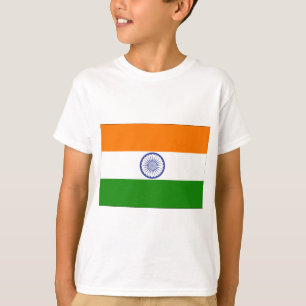 Indien T-Shirt