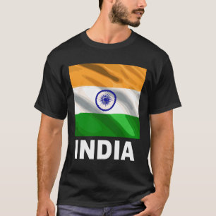 Indien T-Shirt