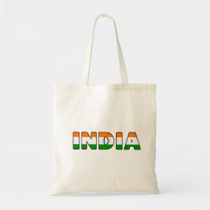 Indien-Tasche Tragetasche