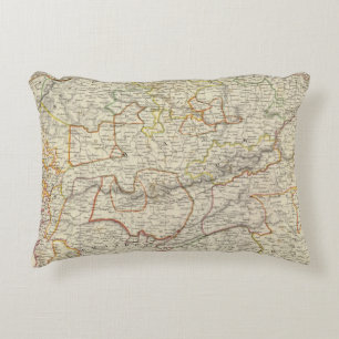 Indien VI Dekokissen