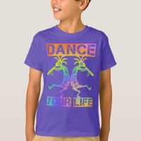 Indigene Amerikaner Kokopelli - Dance Your Life 4