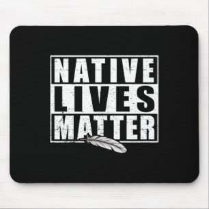 Indigene Indigene Indigene Indigene Tagesgeere S Mousepad