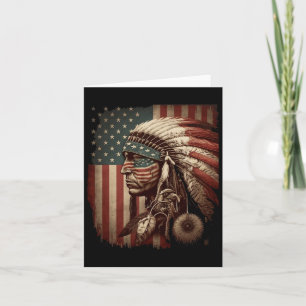 Indigene Völker Stammes Cg Native Amerikanische Ur Karte