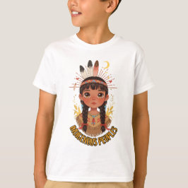 Indigenous Peoples Native History & Awareness T-Shirt