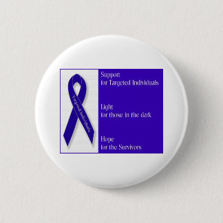 Indigo-Band Button