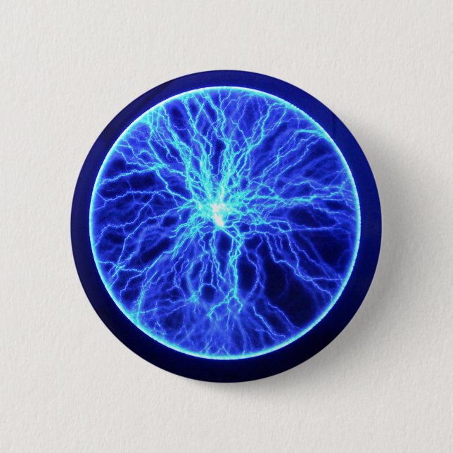 Indigo Button (Vorderseite)