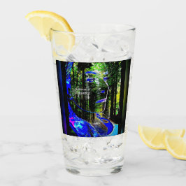 Indigo Candy 01 Glas