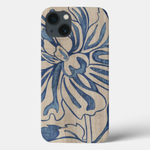 Indigo Mum Case-Mate iPhone Hülle