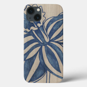 Indigo-Narzisse Case-Mate iPhone Hülle