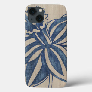 Indigo-Narzisse Case-Mate iPhone Hülle