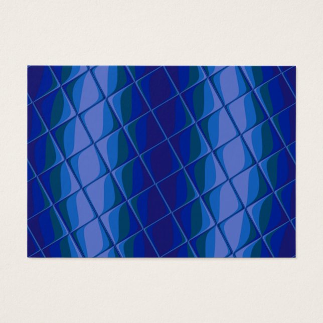 Indigo-Palette (Vorderseite)