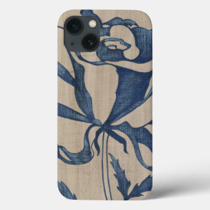 Indigo Rose Case-Mate iPhone Hülle